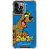 Scooby Doo Scooby-Doo iPhone 15 Pro Max Clear Case